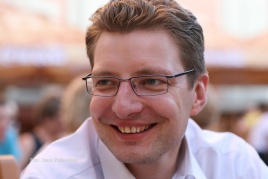 LŽS pirmininkas Dainius Radzevičius. Stasio Paškevičiaus nuotrauka LŽS pirmininkas Dainius Radzevičius. Stasio Paškevičiaus nuotrauka